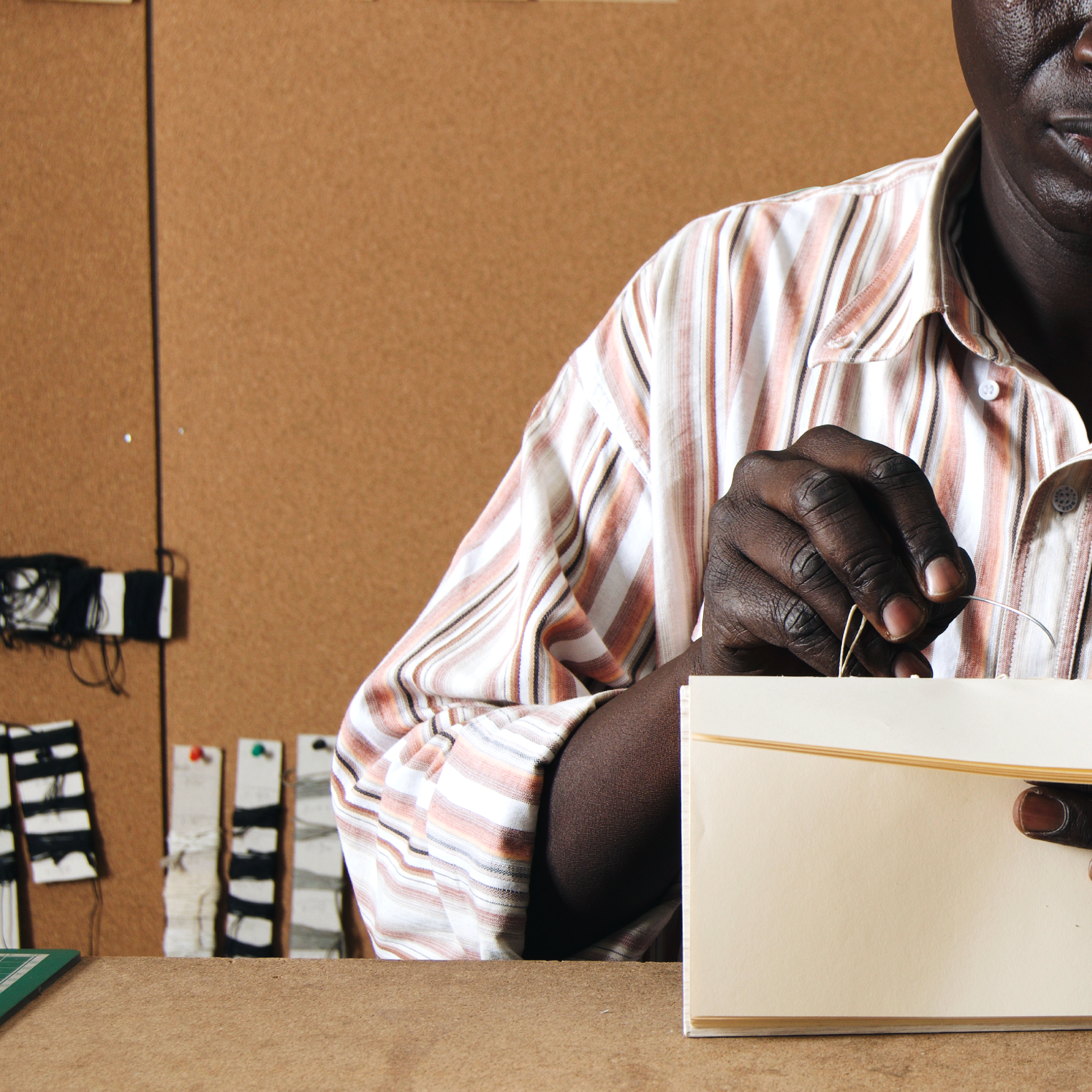 conscious collection.