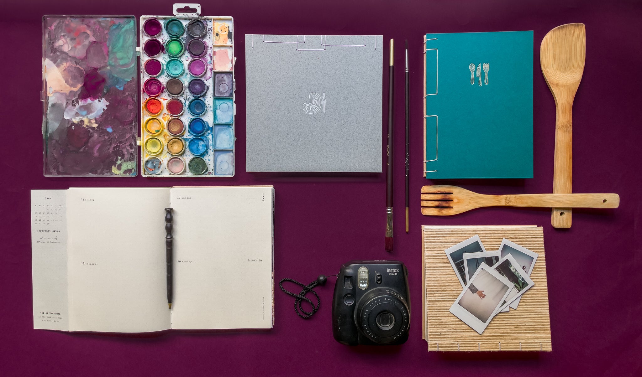 specialty collection.