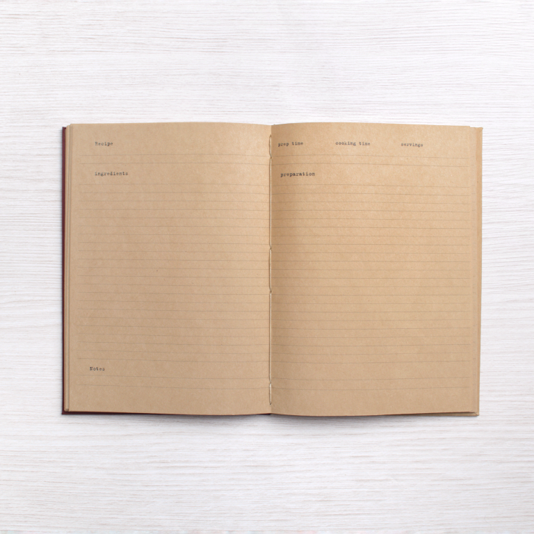 culina. (recipe book)