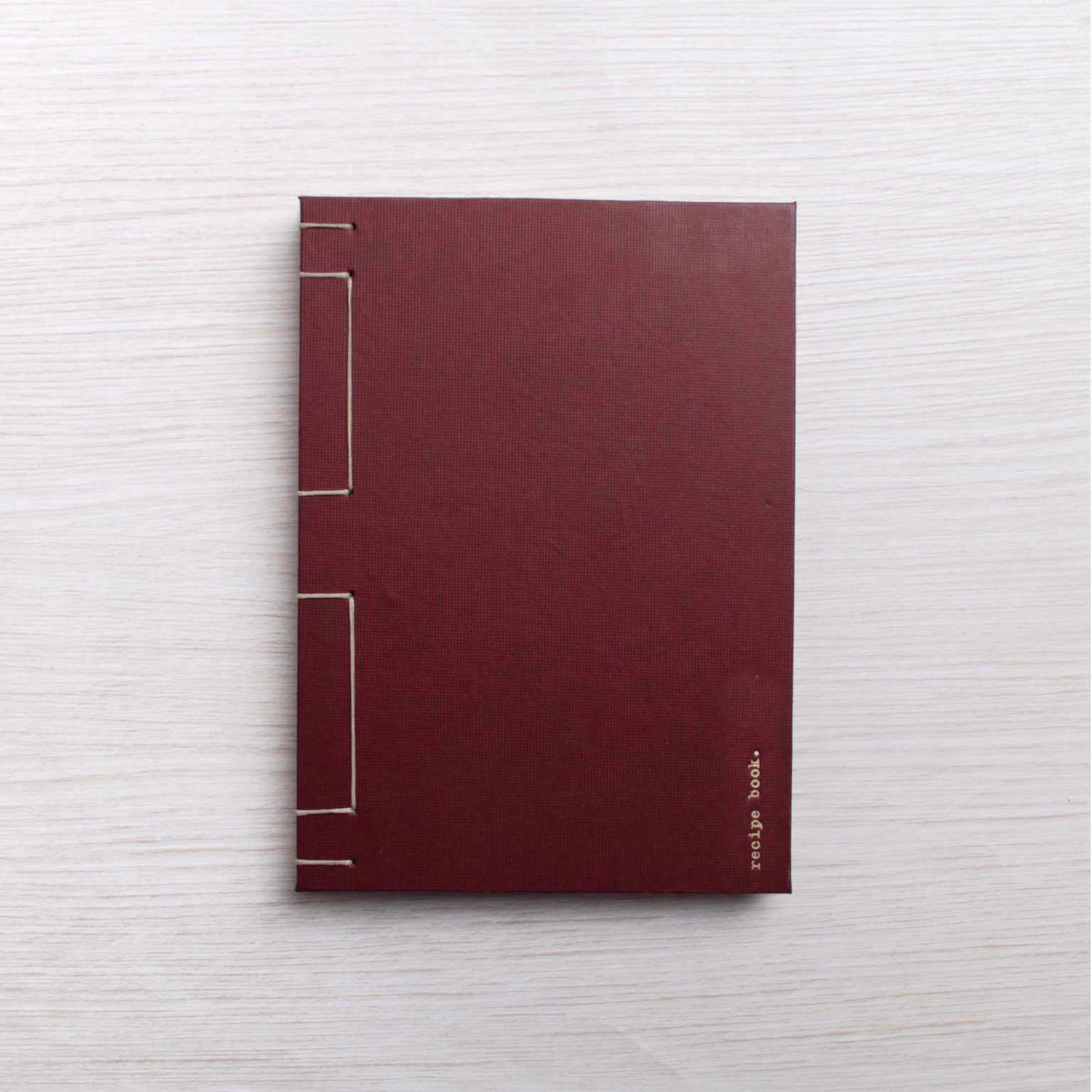 culina. (recipe book)